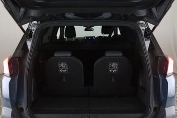 Peugeot 5008 1.2 PureTech Allure Premium + EAT Euro 6 (s/s) 5dr