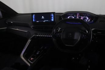 Peugeot 5008 1.2 PureTech Allure Premium + EAT Euro 6 (s/s) 5dr