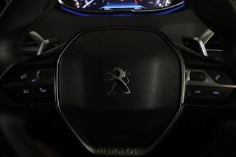Peugeot 5008 1.2 PureTech Allure Premium + EAT Euro 6 (s/s) 5dr