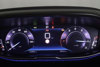 Peugeot 5008 1.2 PureTech Allure Premium + EAT Euro 6 (s/s) 5dr