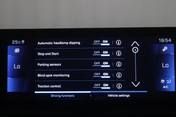 Peugeot 5008 1.2 PureTech Allure Premium + EAT Euro 6 (s/s) 5dr