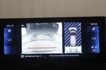Peugeot 5008 1.2 PureTech Allure Premium + EAT Euro 6 (s/s) 5dr