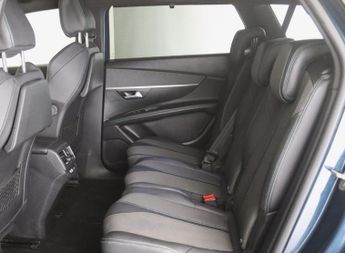 Peugeot 5008 1.2 PureTech Allure Premium + EAT Euro 6 (s/s) 5dr