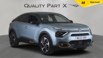 Citroen C4 1.2 PureTech C-Series Edition Euro 6 (s/s) 5dr