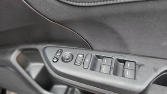 Honda Civic 1.0 VTEC Turbo SR CVT Euro 6 (s/s) 5dr