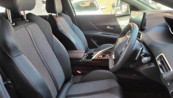 Peugeot 3008 1.2 PureTech Allure EAT Euro 6 (s/s) 5dr