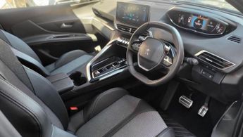 Peugeot 3008 1.2 PureTech Allure EAT Euro 6 (s/s) 5dr