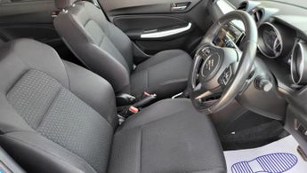 Suzuki Swift 1.0 Boosterjet SZ5 Auto Euro 6 5dr