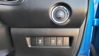 Suzuki Swift 1.0 Boosterjet SZ5 Auto Euro 6 5dr