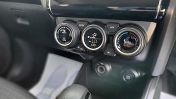 Suzuki Swift 1.0 Boosterjet SZ5 Auto Euro 6 5dr