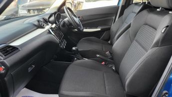 Suzuki Swift 1.0 Boosterjet SZ5 Auto Euro 6 5dr