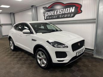 Jaguar E-PACE 2.0 D150 Euro 6 (s/s) 5dr