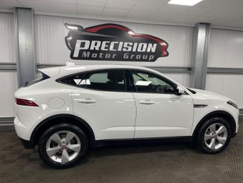 Jaguar E-PACE 2.0 D150 Euro 6 (s/s) 5dr