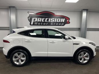 Jaguar E-PACE 2.0 D150 Euro 6 (s/s) 5dr