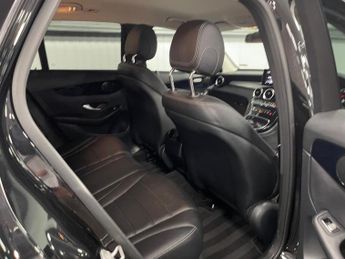 Mercedes-Benz GLC 2.0 GLC250 Urban Edition G-Tronic+ 4MATIC Euro 6 (s/s) 5dr
