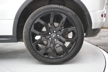 Land Rover Range Rover Evoque 2.0 TD4 HSE Dynamic Auto 4WD Euro 6 (s/s) 5dr