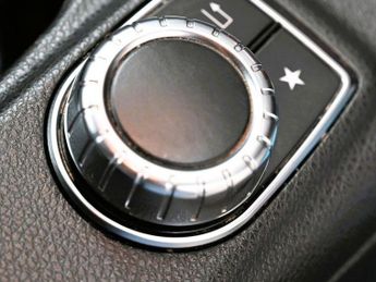 MERCEDES-BENZ CLA 1.6 CLA180 AMG Line Edition Coupe 4dr Petrol 7G-DCT Euro 6 (s/s)