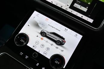 LAND ROVER RANGE ROVER VELAR 2.0 D180 S SUV 5dr Diesel Auto 4WD Euro 6 (s/s) (180 ps) +FREE 6