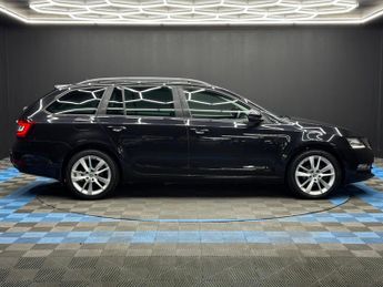 Skoda Octavia 1.6 TDI SE L DSG Euro 6 (s/s) 5dr