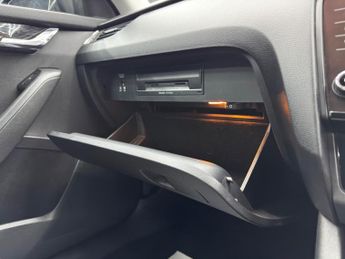 Skoda Octavia 1.6 TDI SE L DSG Euro 6 (s/s) 5dr