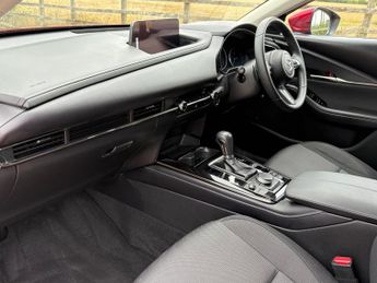 Mazda CX-30 2.0 e-SKYACTIV G MHEV Exclusive-Line Auto Euro 6 (s/s) 5dr