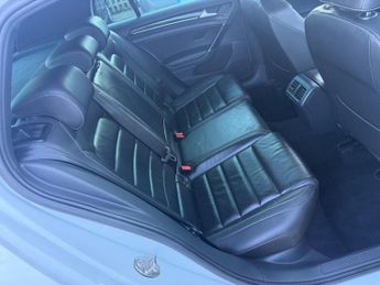 Volkswagen Golf 2.0 TDI BlueMotion Tech GTD DSG Euro 6 (s/s) 5dr