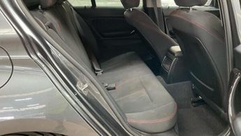 BMW 1 Series 2.0 116d Sport Euro 5 (s/s) 5dr