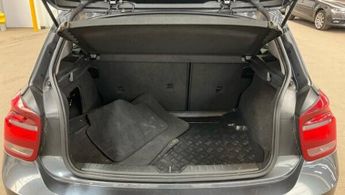 BMW 1 Series 2.0 116d Sport Euro 5 (s/s) 5dr