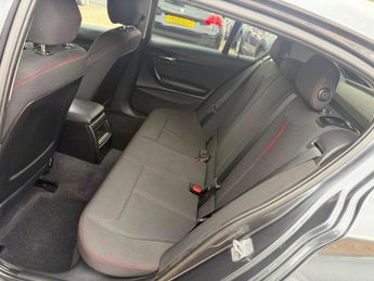 BMW 1 Series 2.0 116d Sport Euro 5 (s/s) 5dr