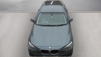 BMW 1 Series 2.0 116d Sport Euro 5 (s/s) 5dr