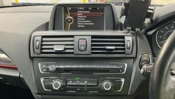 BMW 1 Series 2.0 116d Sport Euro 5 (s/s) 5dr