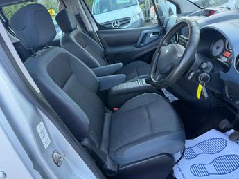 Peugeot Partner Tepee 1.6 HDi Tepee Zenith 5dr