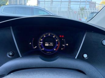 Honda Civic 1.4 i-VTEC Type S i-Shift 3dr