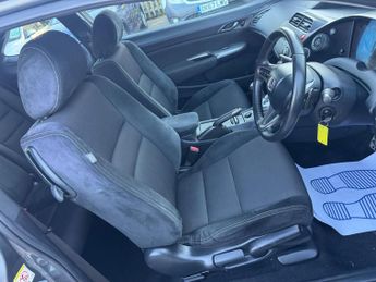 Honda Civic 1.4 i-VTEC Type S i-Shift 3dr