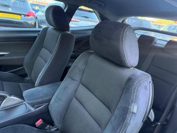 Honda Civic 1.4 i-VTEC Type S i-Shift 3dr