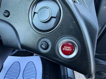 Honda Civic 1.4 i-VTEC Type S i-Shift 3dr
