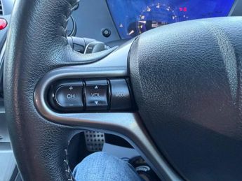 Honda Civic 1.4 i-VTEC Type S i-Shift 3dr