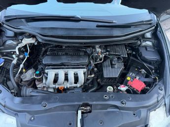 Honda Civic 1.4 i-VTEC Type S i-Shift 3dr