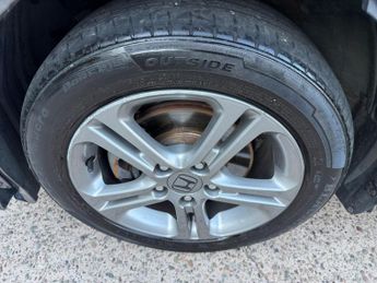 Honda Civic 1.4 i-VTEC Type S i-Shift 3dr