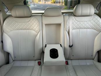 Bentley Bentayga 4.0d V8 Auto 4WD Euro 6 (s/s) 5dr