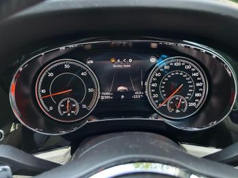 Bentley Bentayga 4.0d V8 Auto 4WD Euro 6 (s/s) 5dr