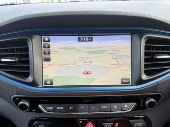 Hyundai IONIQ 1.6 h-GDi Premium SE DCT Euro 6 (s/s) 5dr