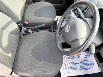 Nissan Micra 1.2 16v Tekna 5dr