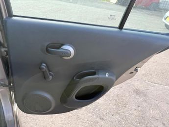 Nissan Micra 1.2 16v Tekna 5dr
