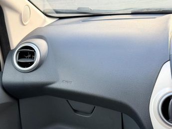Ford Ka 1.2 Zetec Euro 5 (s/s) 3dr