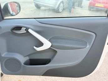 Ford Ka 1.2 Zetec Euro 5 (s/s) 3dr