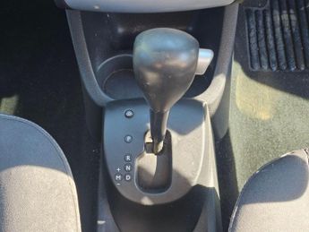 Renault Grand Modus 1.6 VVT Dynamique Auto Euro 5 5dr