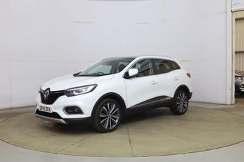 Renault Kadjar 1.3 TCe S Edition Euro 6 (s/s) 5dr
