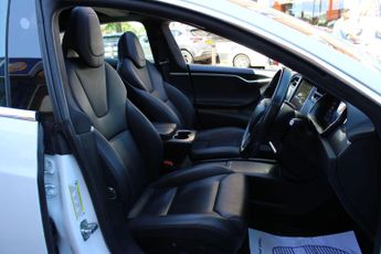 Tesla Model S 100D (Dual Motor) Auto 4WD 5dr