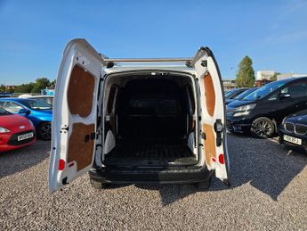 Mercedes-Benz Citan 1.5 109 CDI BlueEfficiency L2 Euro 5 (s/s) 5dr